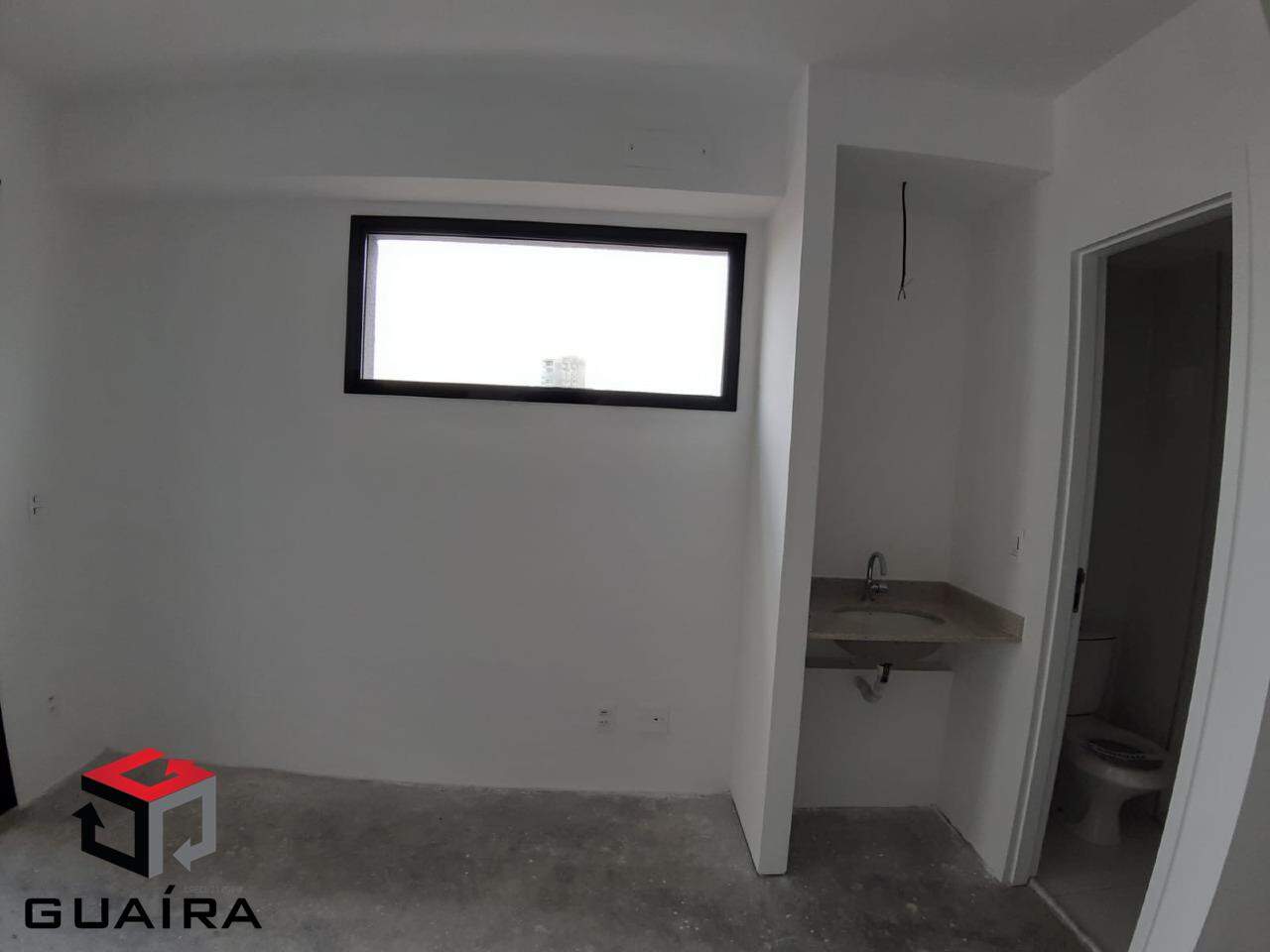 Apartamento à venda com 1 quarto, 35m² - Foto 2