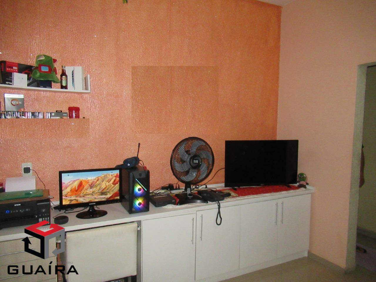 Casa à venda com 4 quartos, 202m² - Foto 16