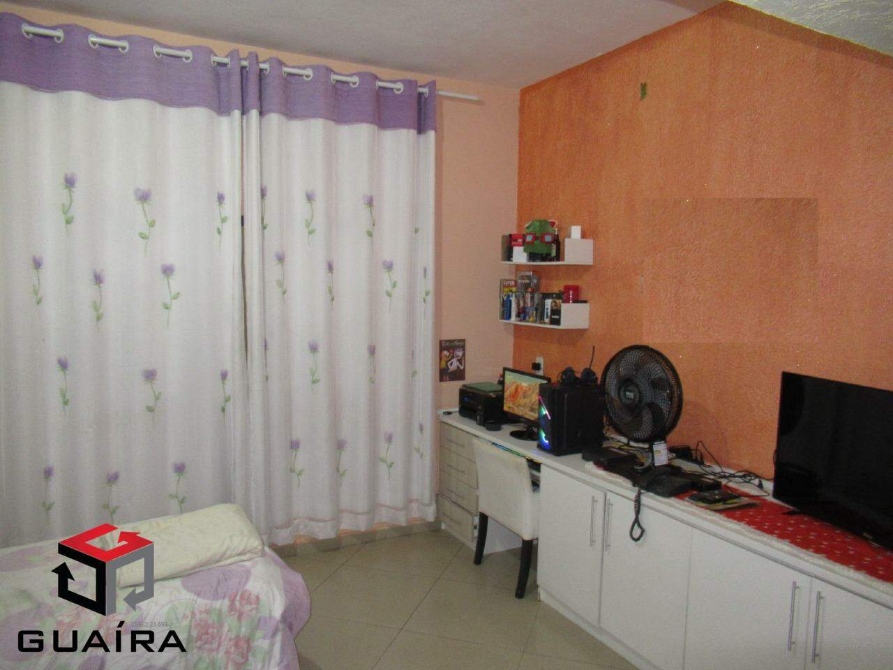 Casa à venda com 4 quartos, 202m² - Foto 17