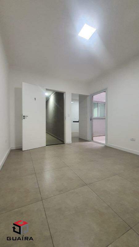 Apartamento à venda com 3 quartos, 76m² - Foto 1