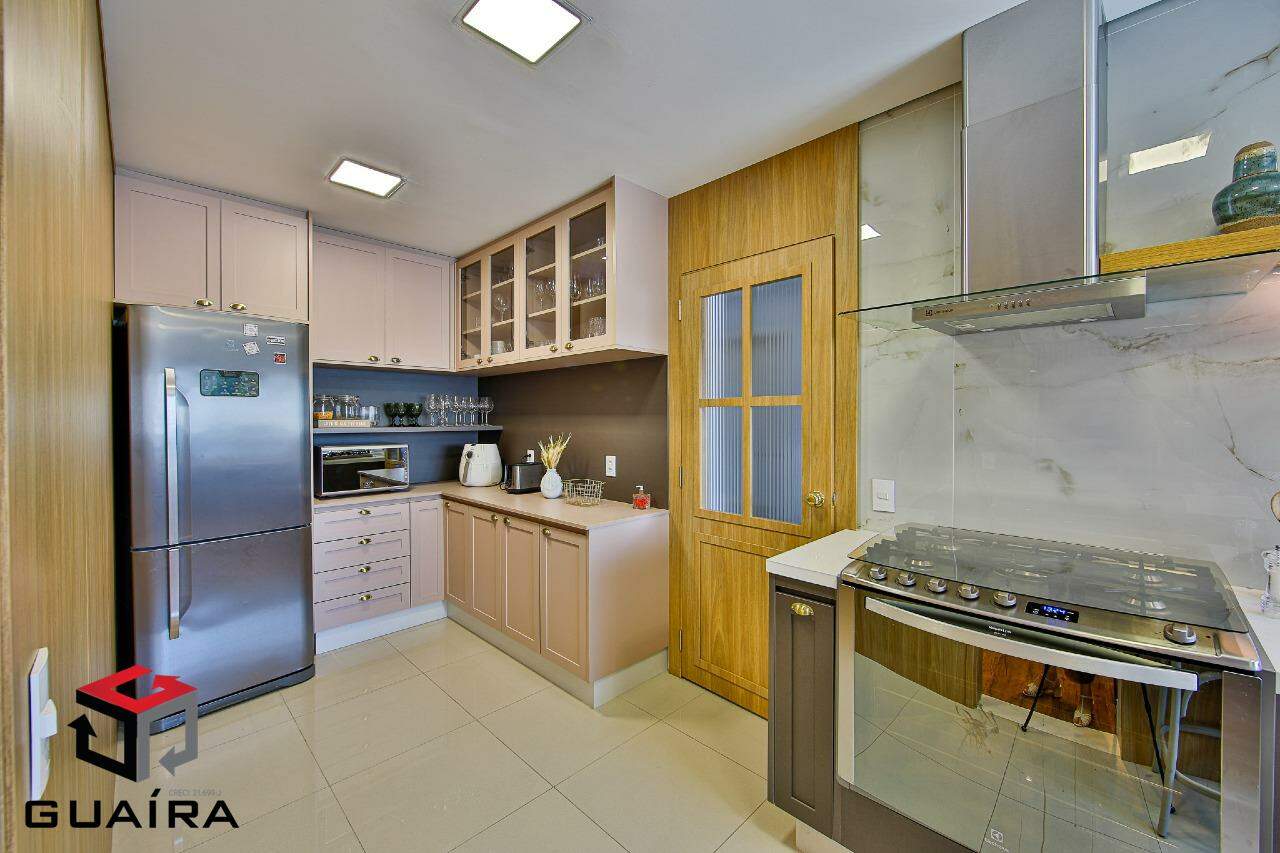 Apartamento à venda com 3 quartos, 126m² - Foto 6