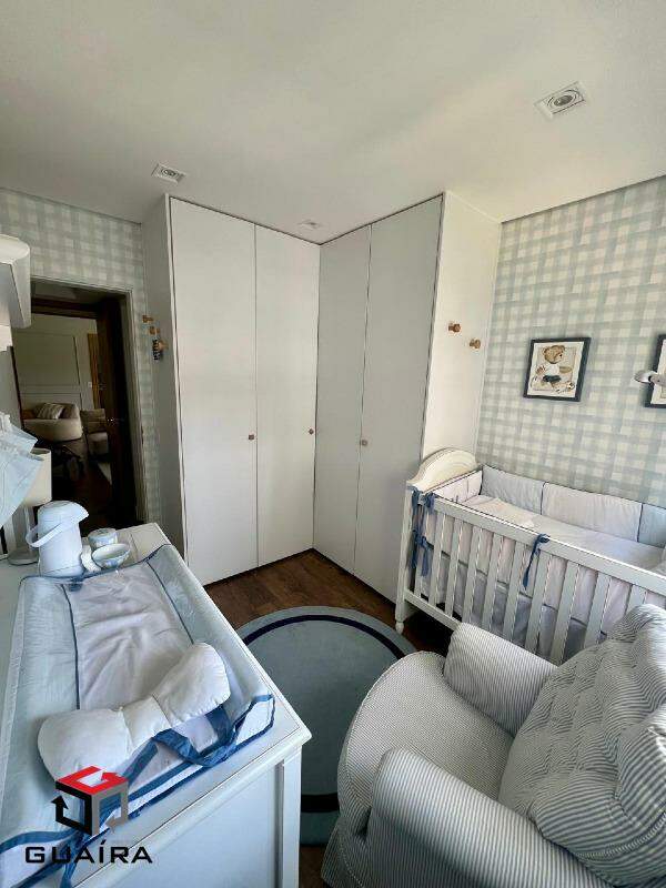 Apartamento à venda com 3 quartos, 126m² - Foto 11