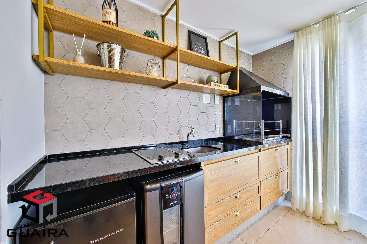 Apartamento à venda com 3 quartos, 126m² - Foto 9