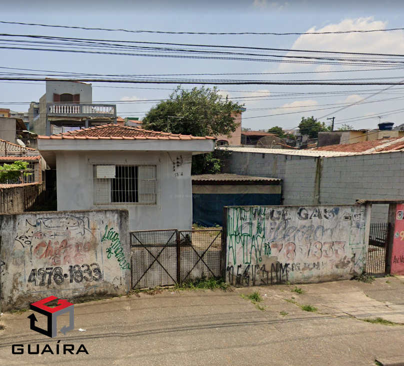 Terreno à venda, 70m² - Foto 1