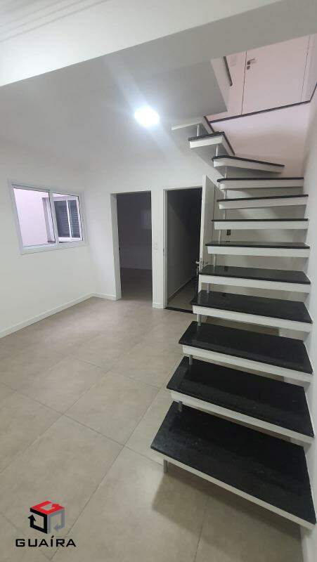 Cobertura à venda com 3 quartos, 152m² - Foto 2