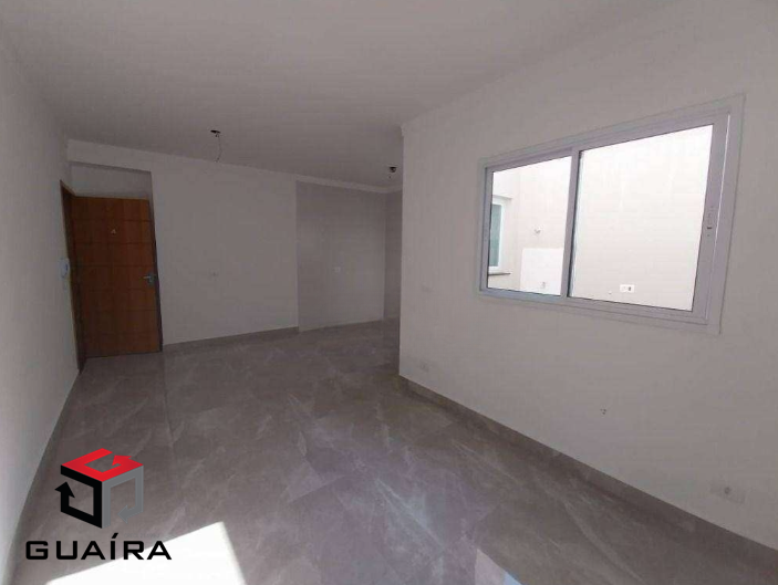 Apartamento à venda com 2 quartos, 76m² - Foto 2