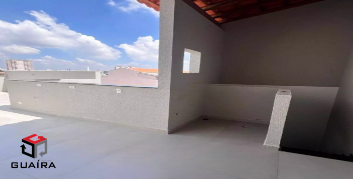 Cobertura à venda com 2 quartos, 129m² - Foto 3