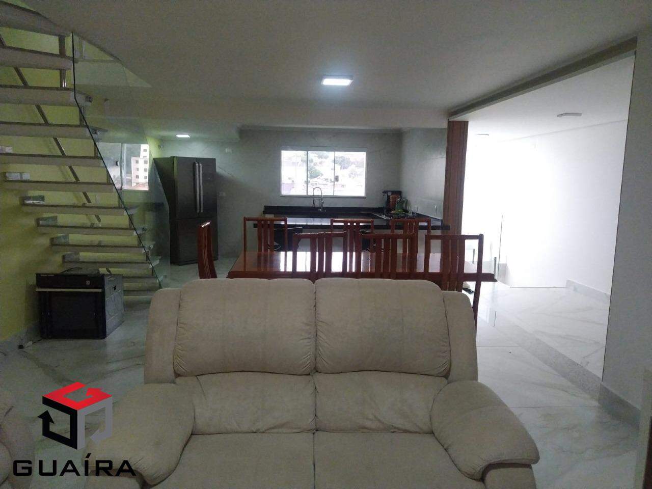 Sobrado à venda com 3 quartos, 379m² - Foto 2