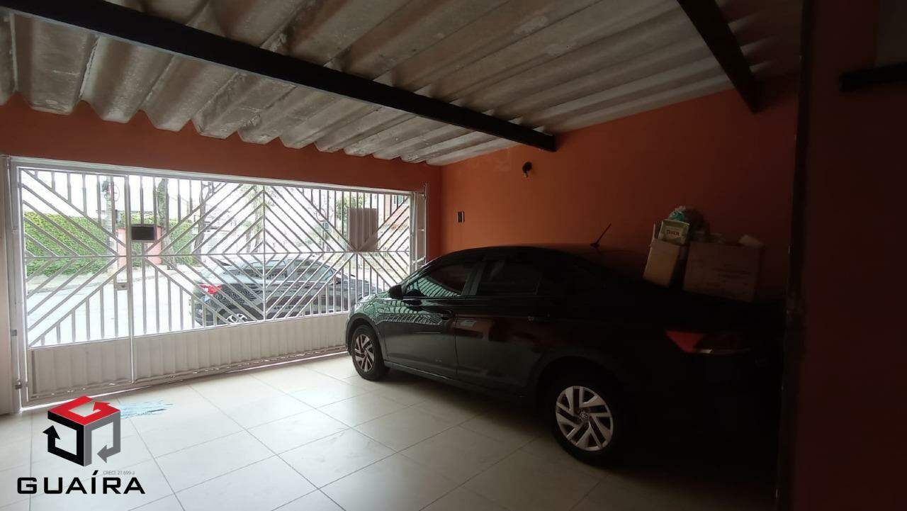 Sobrado à venda com 3 quartos, 103m² - Foto 4