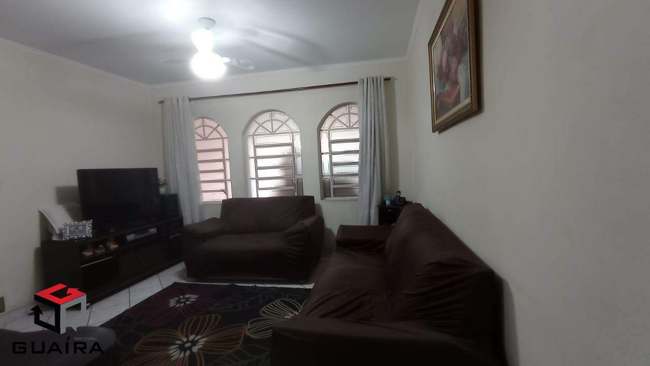 Sobrado à venda com 3 quartos, 103m² - Foto 1