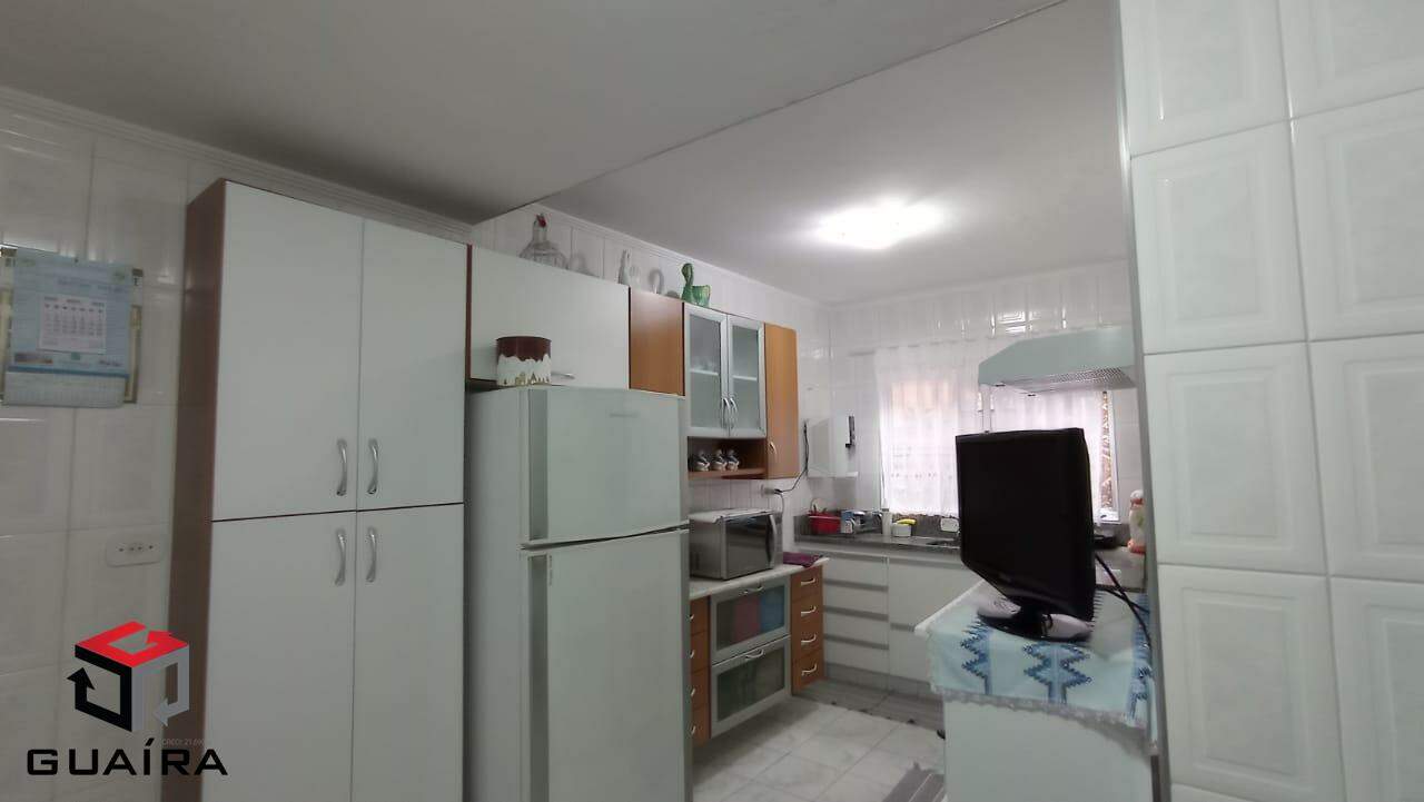 Sobrado à venda com 3 quartos, 103m² - Foto 12