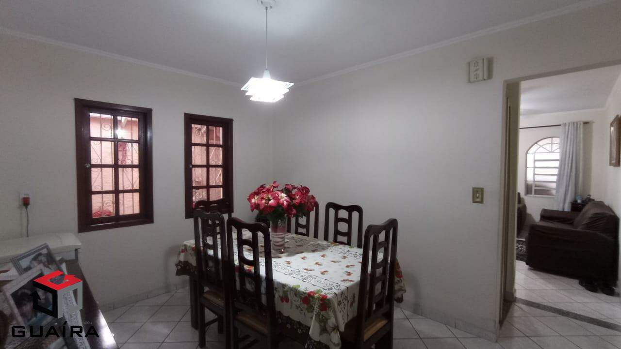 Sobrado à venda com 3 quartos, 103m² - Foto 8