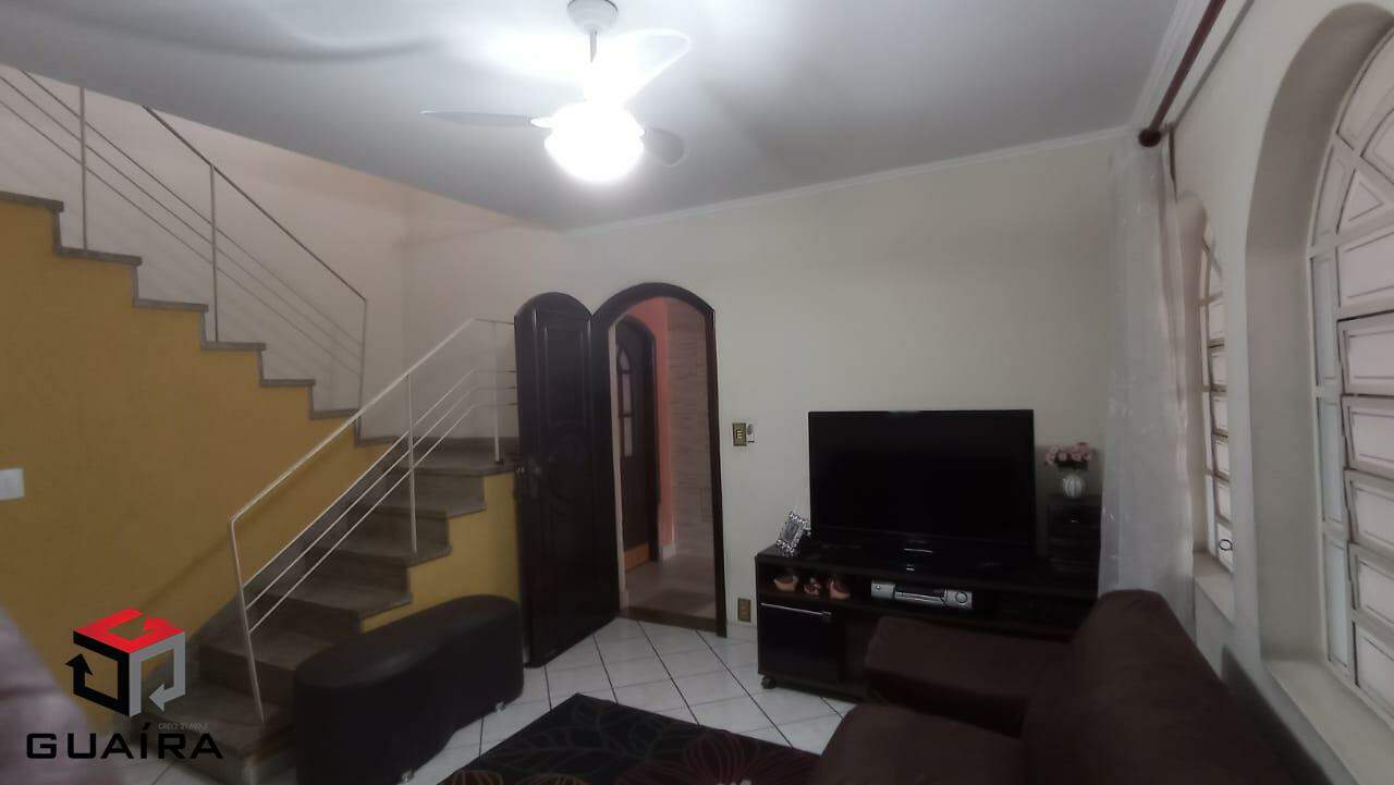 Sobrado à venda com 3 quartos, 103m² - Foto 3