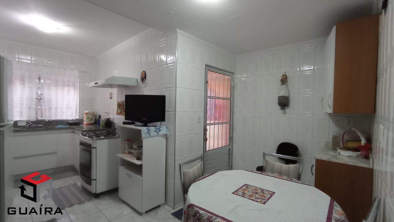 Sobrado à venda com 3 quartos, 103m² - Foto 13