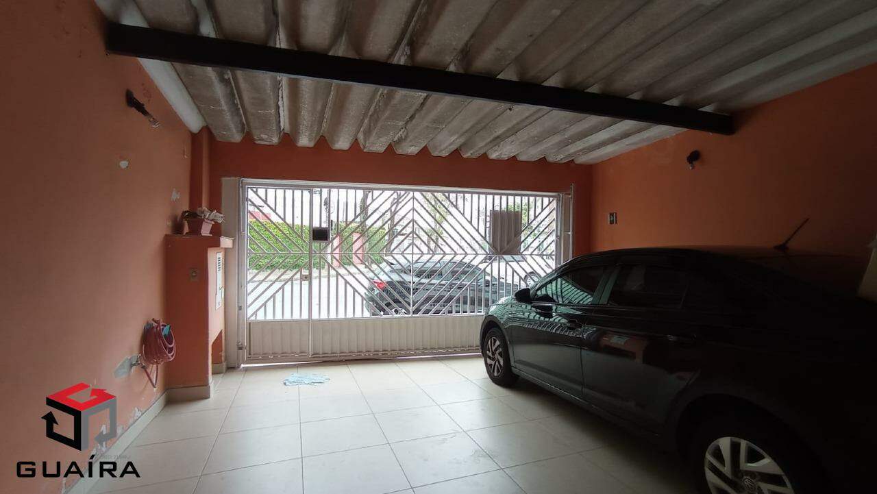 Sobrado à venda com 3 quartos, 103m² - Foto 5