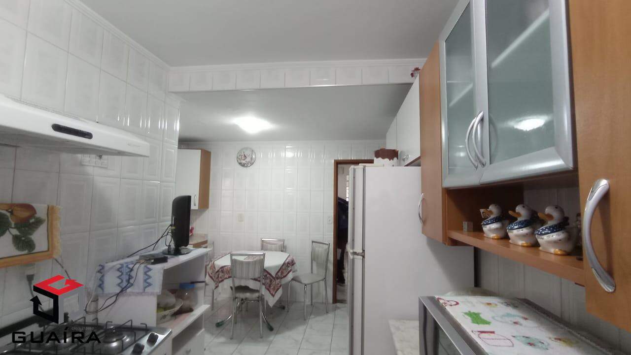 Sobrado à venda com 3 quartos, 103m² - Foto 11