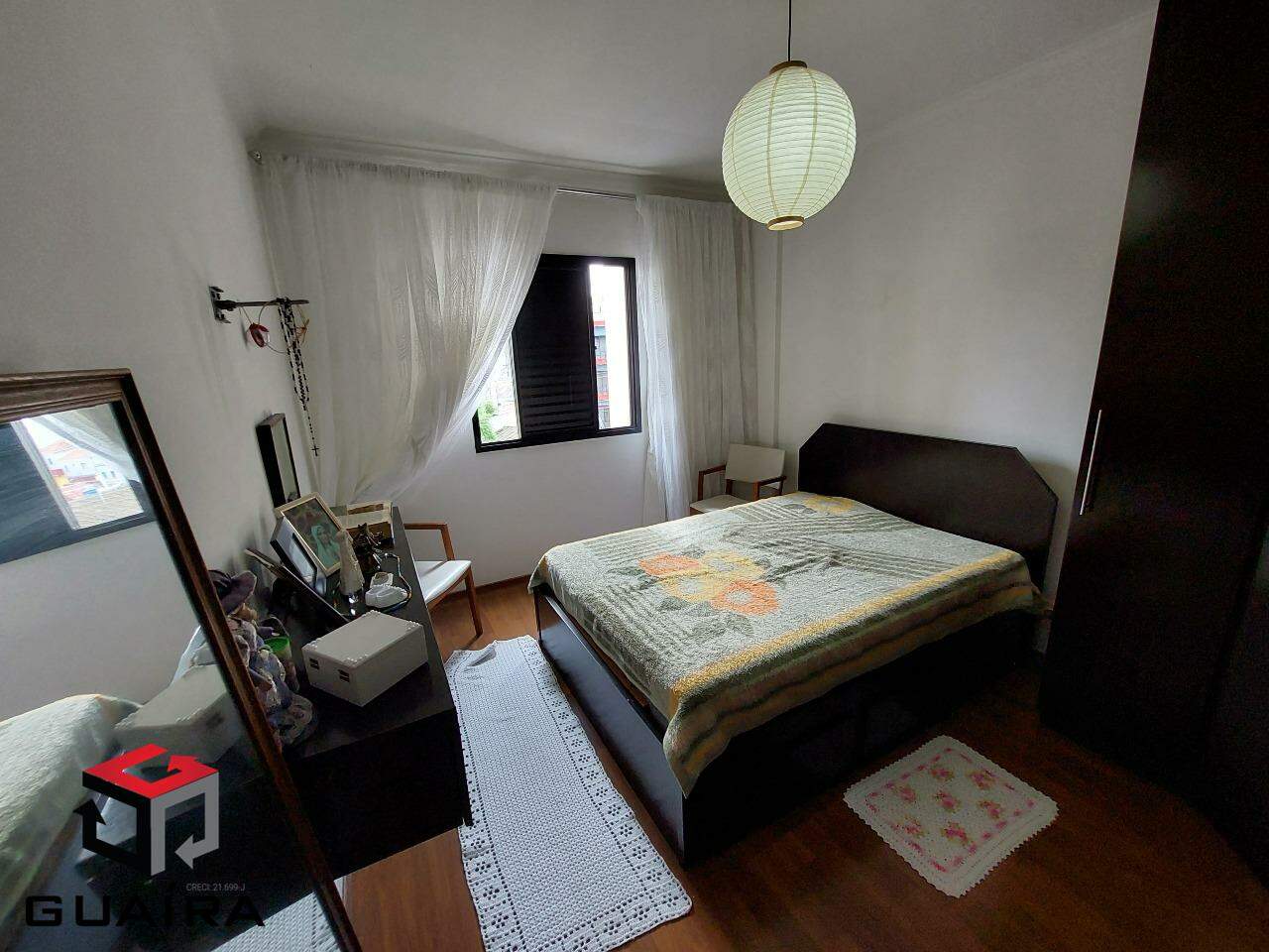 Apartamento à venda com 1 quarto, 45m² - Foto 7