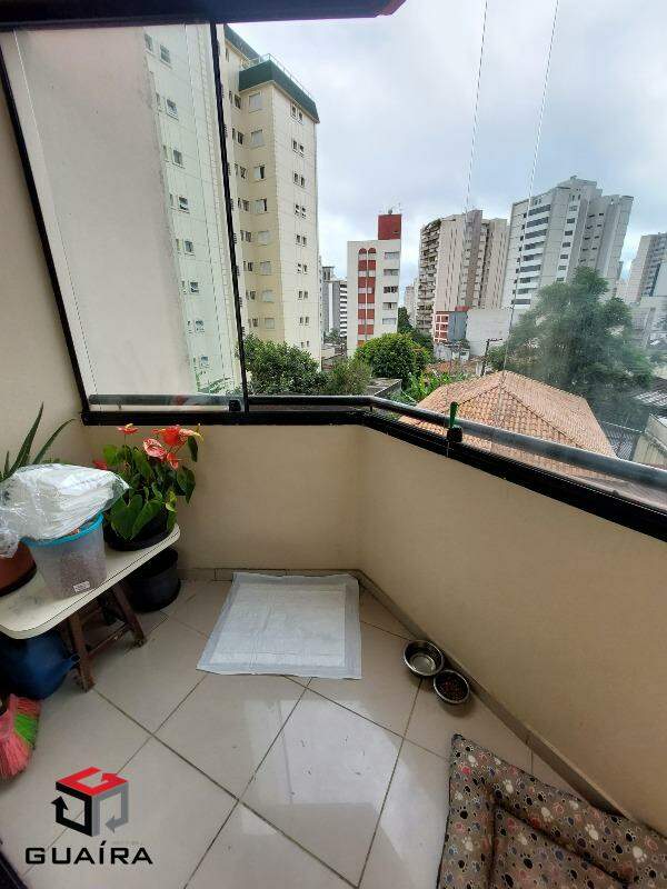 Apartamento à venda com 1 quarto, 45m² - Foto 8