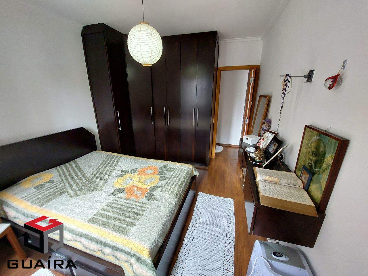 Apartamento à venda com 1 quarto, 45m² - Foto 6