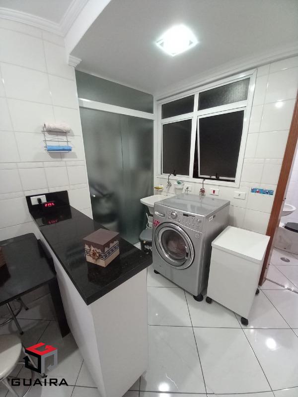 Apartamento à venda com 3 quartos, 120m² - Foto 7