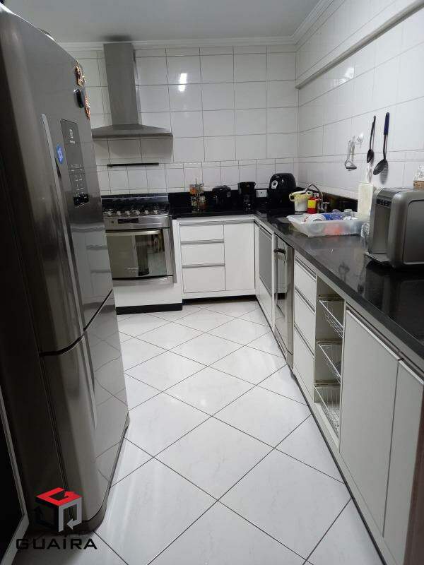 Apartamento à venda com 3 quartos, 120m² - Foto 4