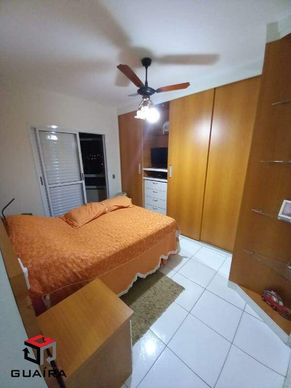 Apartamento à venda com 3 quartos, 120m² - Foto 8