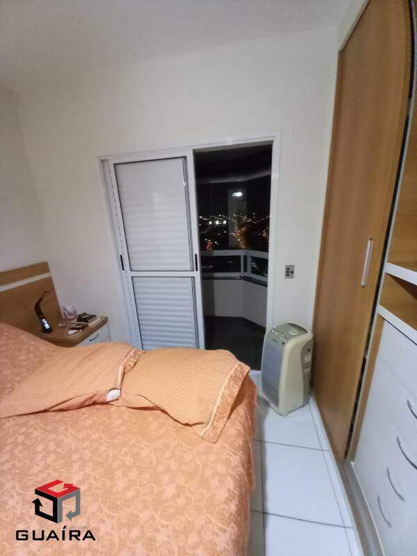 Apartamento à venda com 3 quartos, 120m² - Foto 9