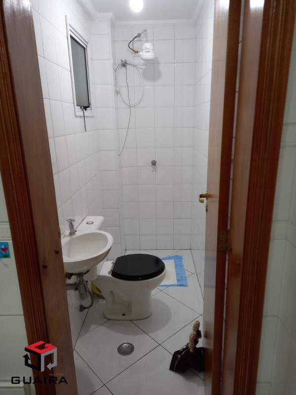 Apartamento à venda com 3 quartos, 120m² - Foto 11