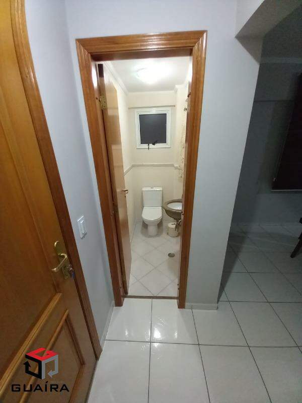 Apartamento à venda com 3 quartos, 120m² - Foto 14