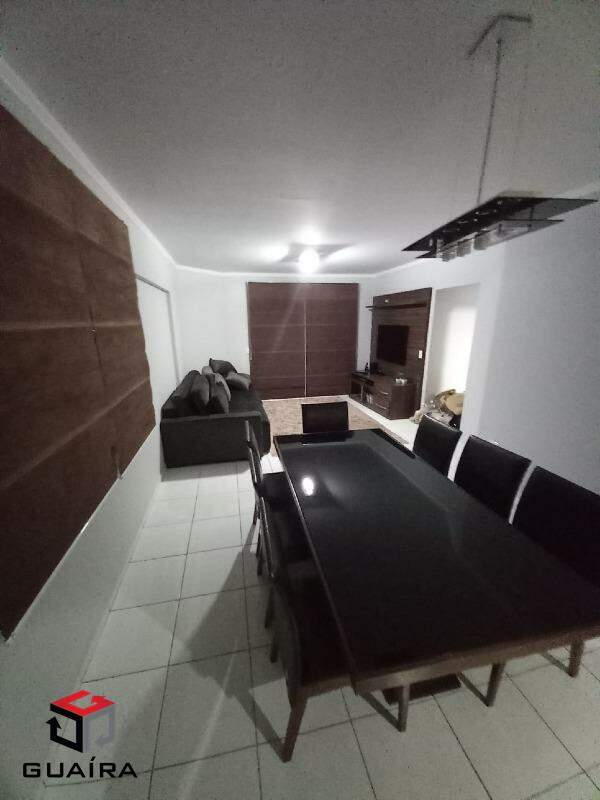 Apartamento à venda com 3 quartos, 120m² - Foto 1