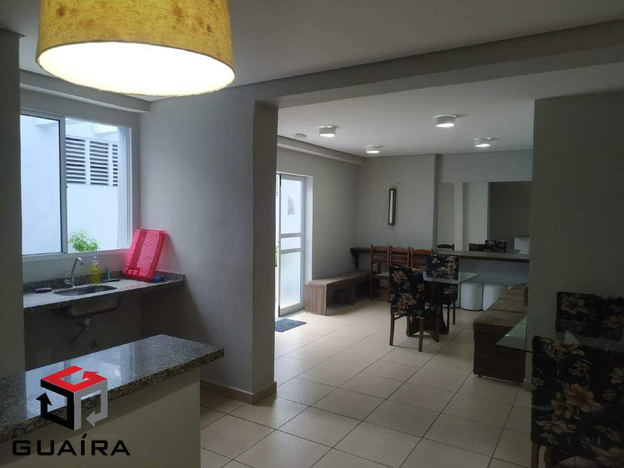 Apartamento à venda com 2 quartos, 56m² - Foto 25