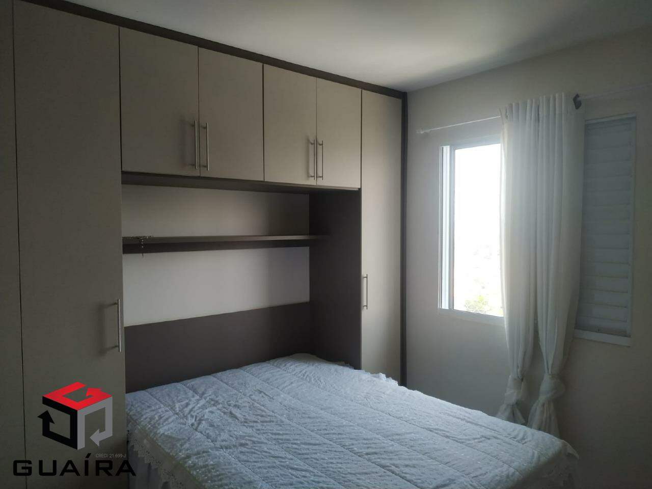 Apartamento à venda com 2 quartos, 56m² - Foto 10