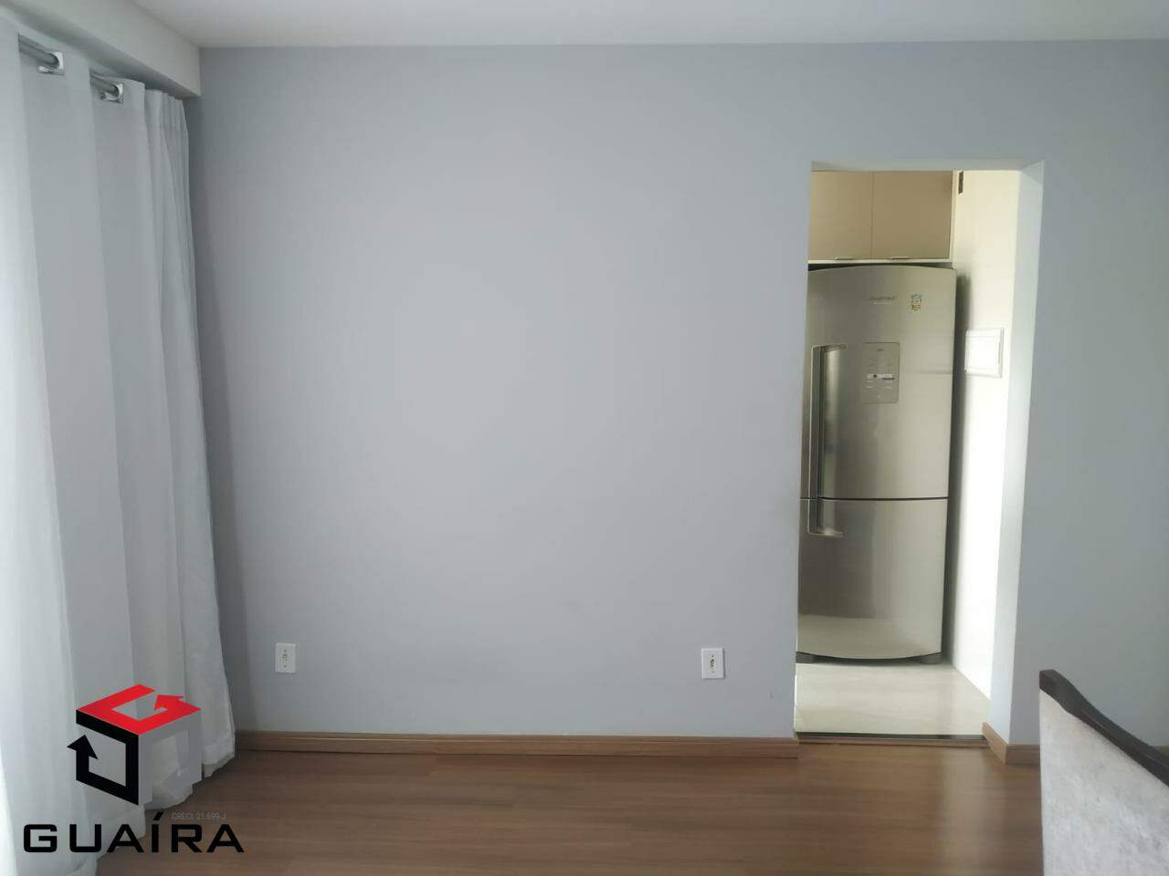 Apartamento à venda com 2 quartos, 56m² - Foto 4