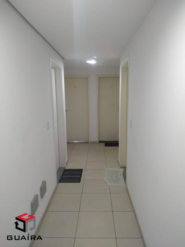 Apartamento à venda com 2 quartos, 56m² - Foto 2