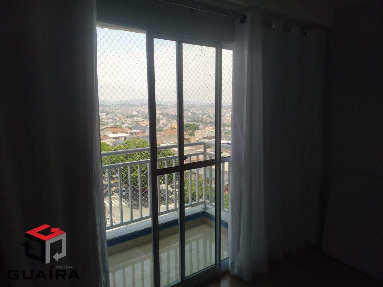 Apartamento à venda com 2 quartos, 56m² - Foto 6