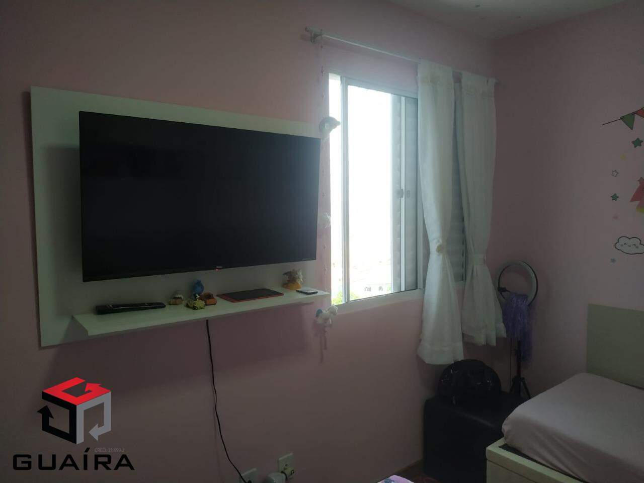 Apartamento à venda com 2 quartos, 56m² - Foto 14