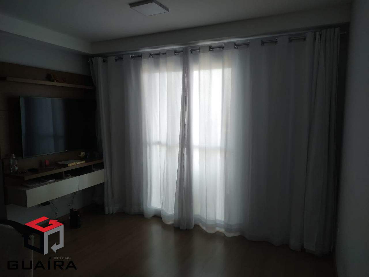 Apartamento à venda com 2 quartos, 56m² - Foto 5