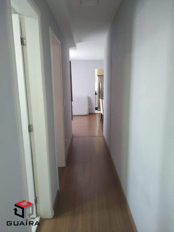 Apartamento à venda com 2 quartos, 56m² - Foto 8