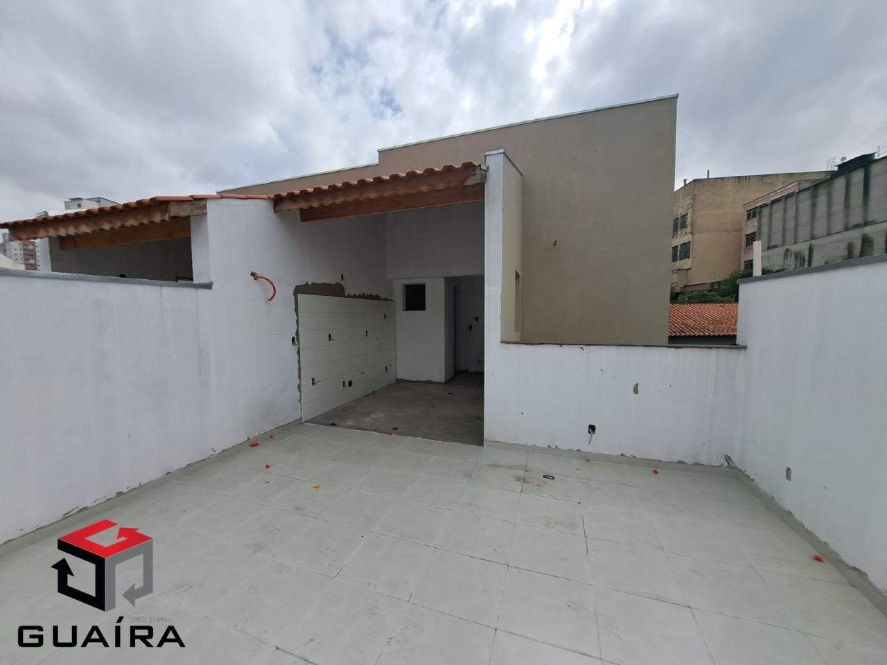 Cobertura à venda com 2 quartos, 85m² - Foto 10