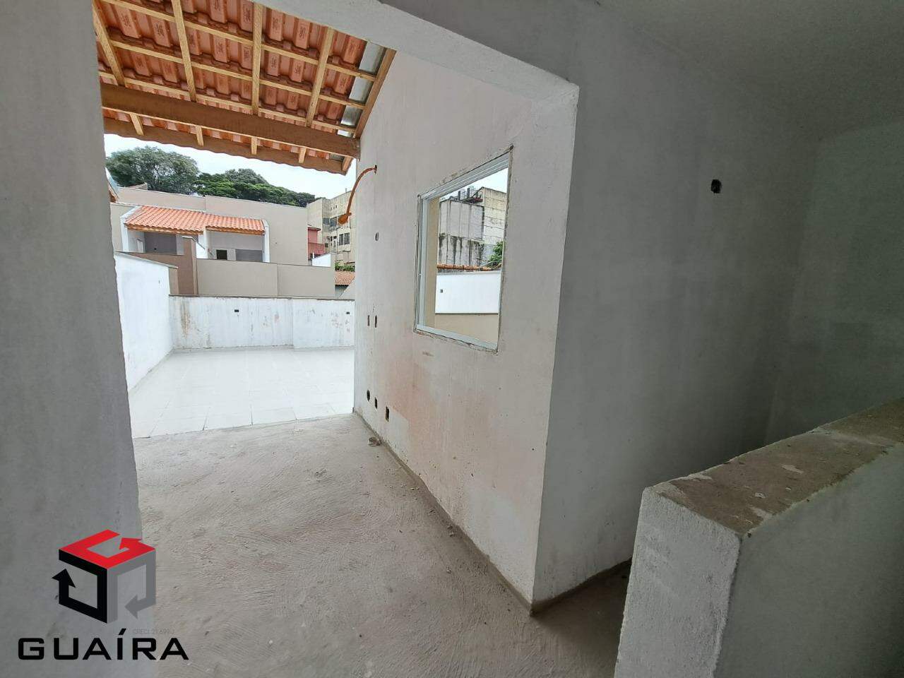 Cobertura à venda com 2 quartos, 85m² - Foto 9