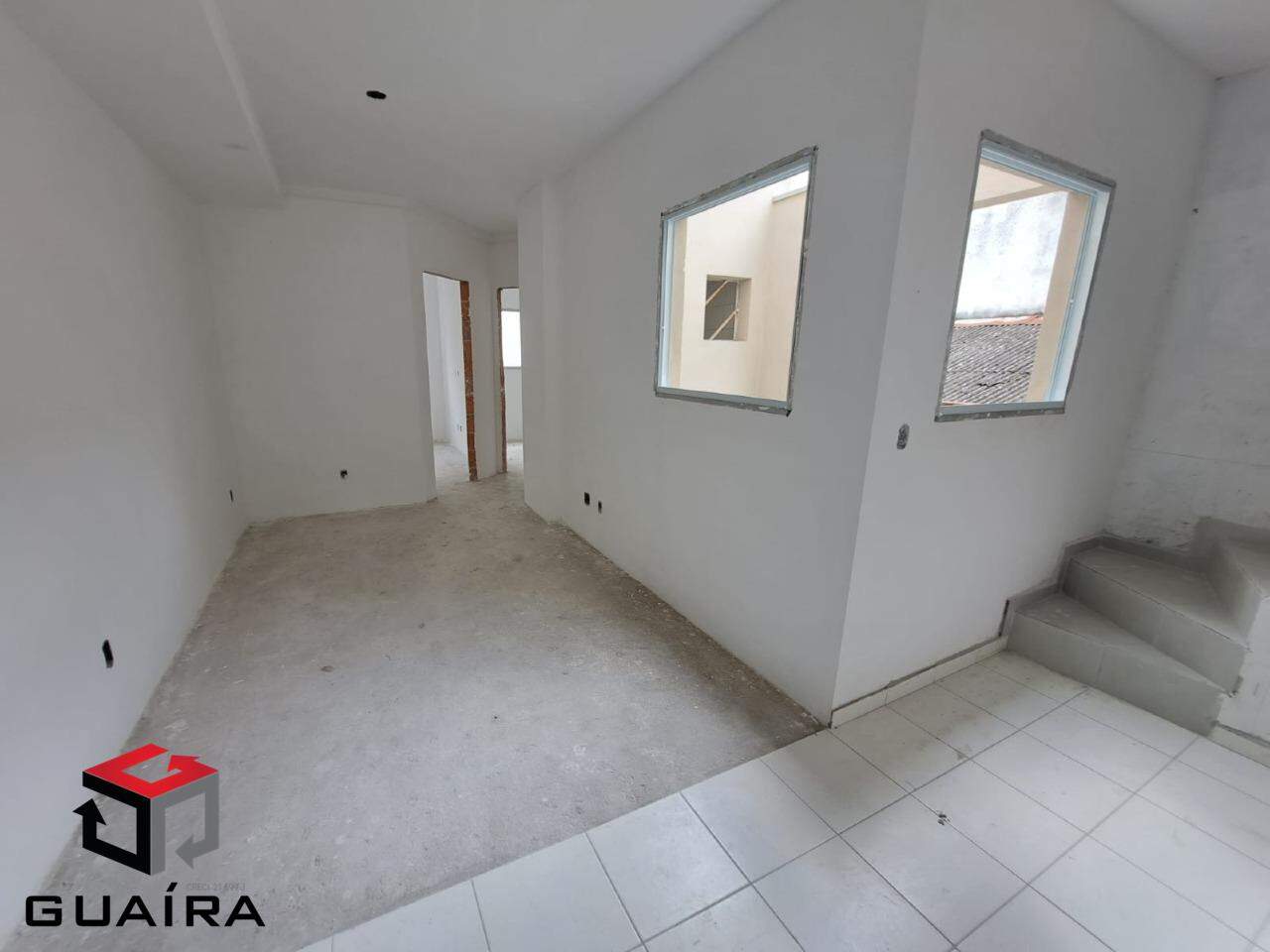 Cobertura à venda com 2 quartos, 85m² - Foto 1