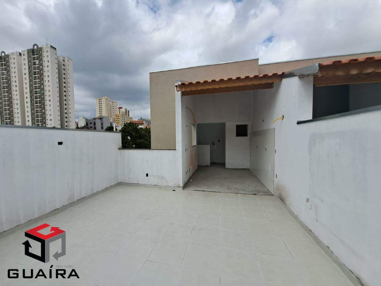 Cobertura à venda com 2 quartos, 85m² - Foto 11