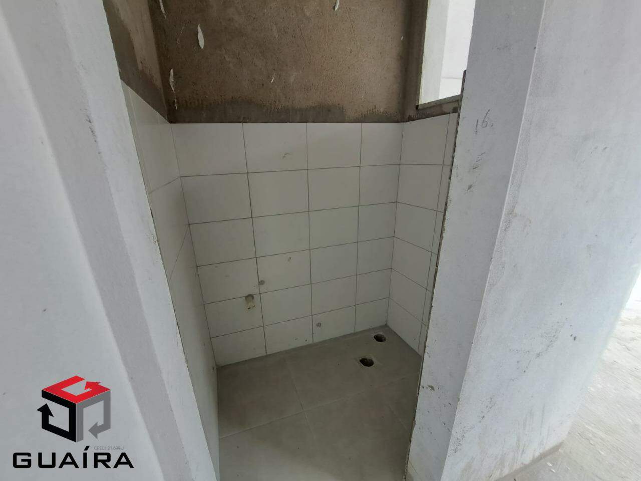 Cobertura à venda com 2 quartos, 85m² - Foto 7