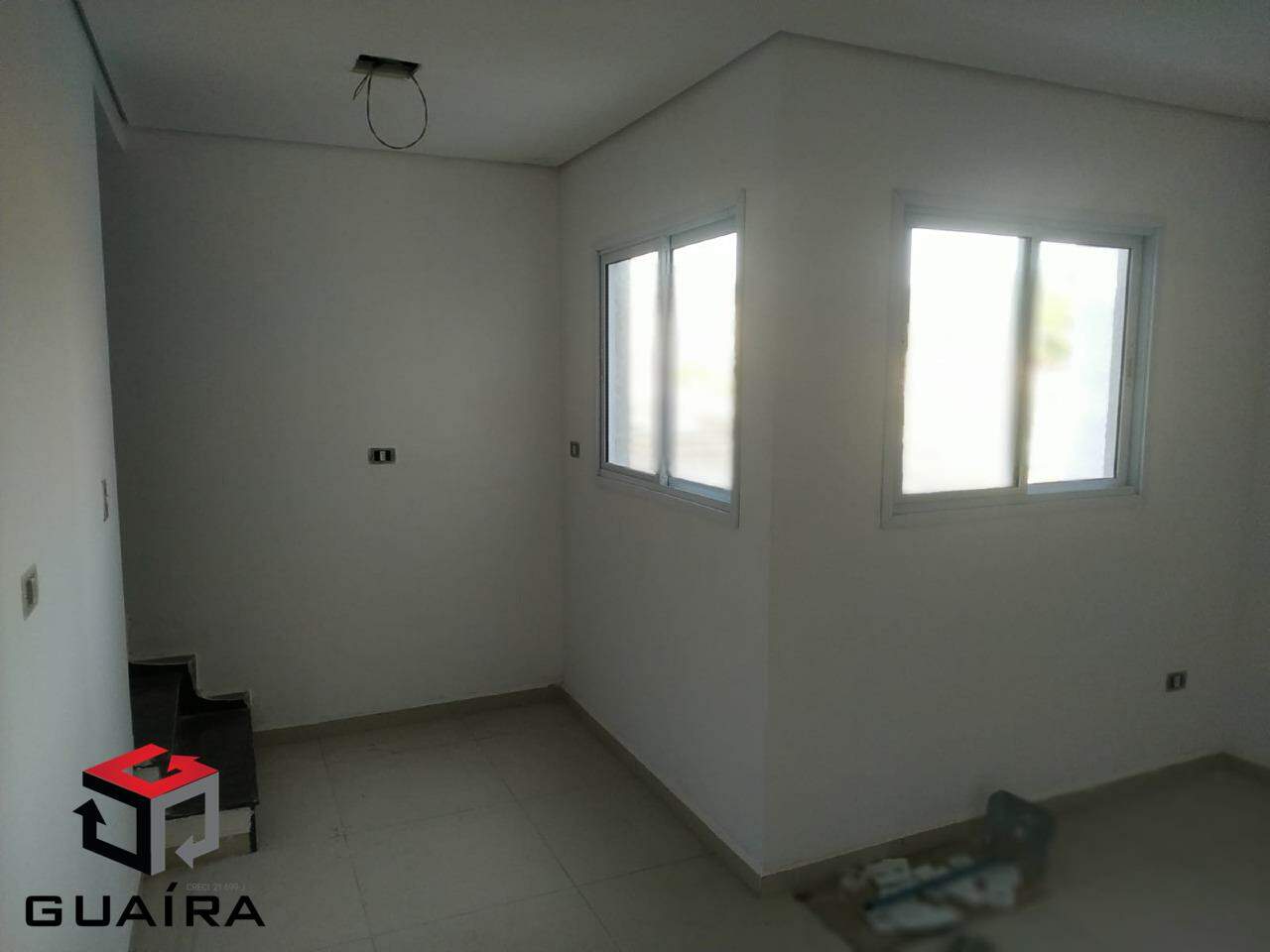 Cobertura à venda com 2 quartos, 100m² - Foto 5