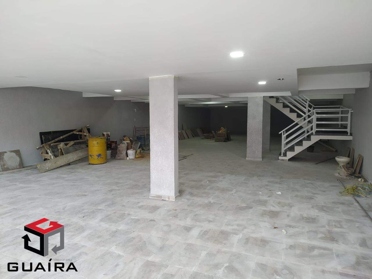 Cobertura à venda com 2 quartos, 100m² - Foto 21