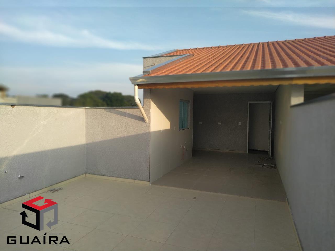 Cobertura à venda com 2 quartos, 100m² - Foto 22