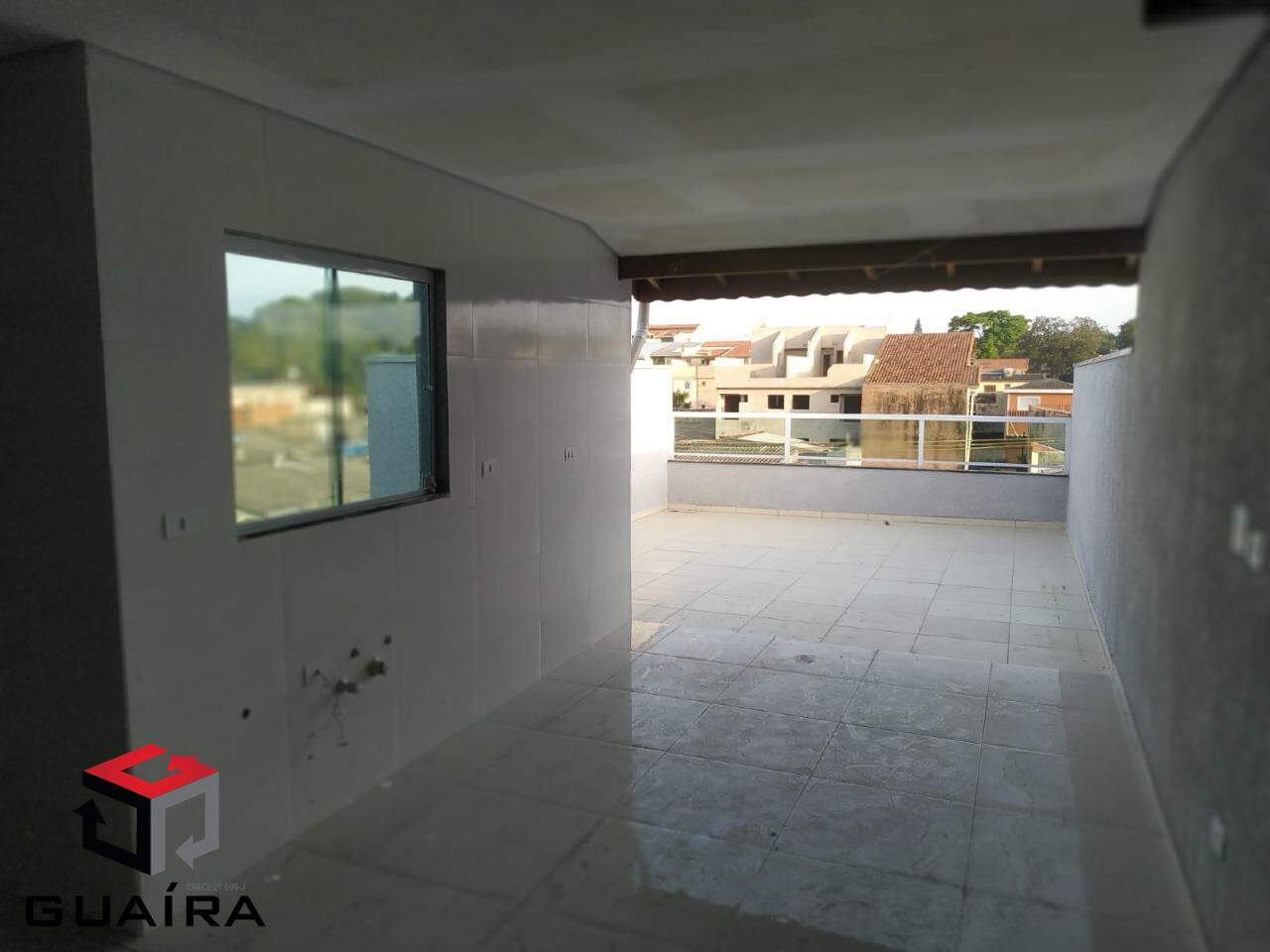 Cobertura à venda com 2 quartos, 100m² - Foto 23