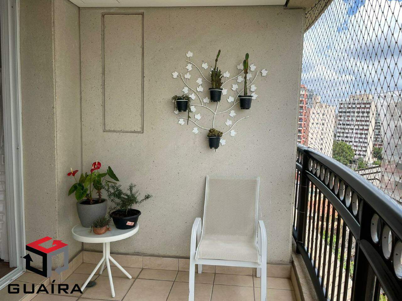 Apartamento à venda com 3 quartos, 85m² - Foto 17