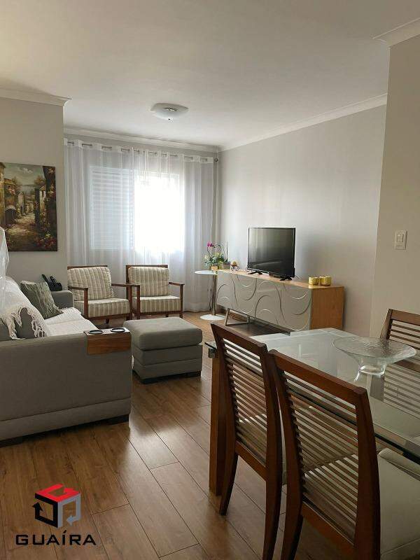 Apartamento à venda com 3 quartos, 85m² - Foto 1