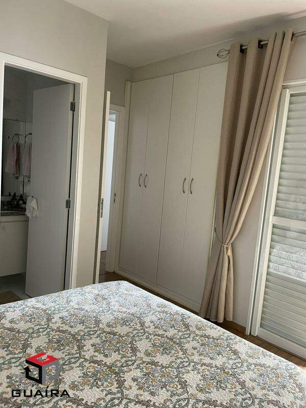 Apartamento à venda com 3 quartos, 85m² - Foto 8